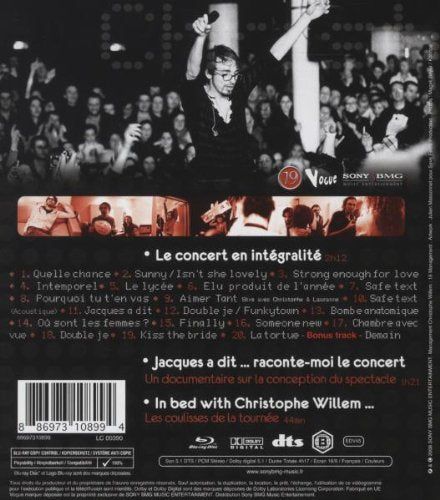 【新品】 Fermeture Pour Renovation [Blu-ray] [Import]