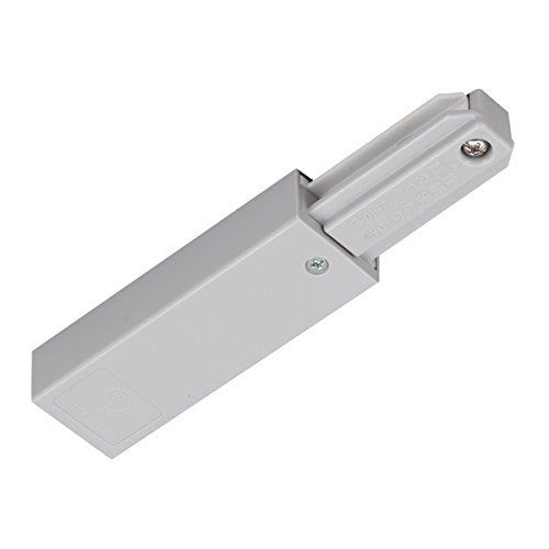 [New] Toshiba Litech Lighting Rail VI Type Feed Incap (for Silver) NDR0231 (S)