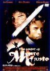 [New] Monte Cristo-King Iwan-[DVD]