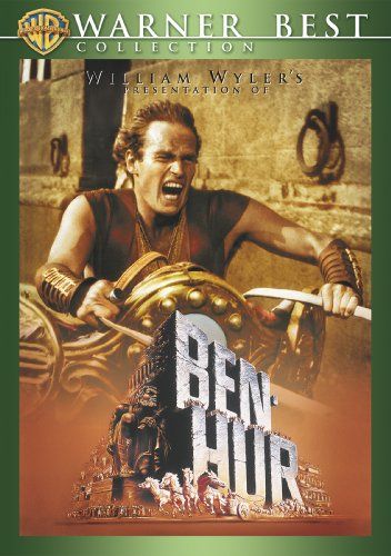 [New] Ben Har Special Edition (2 discs) [DVD]