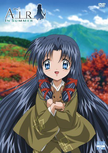 [New] Air in Summer [DVD]