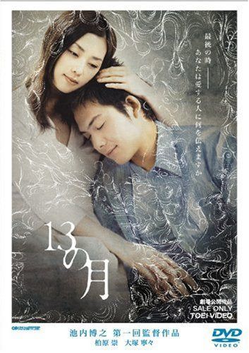 [New] 13 months [DVD]