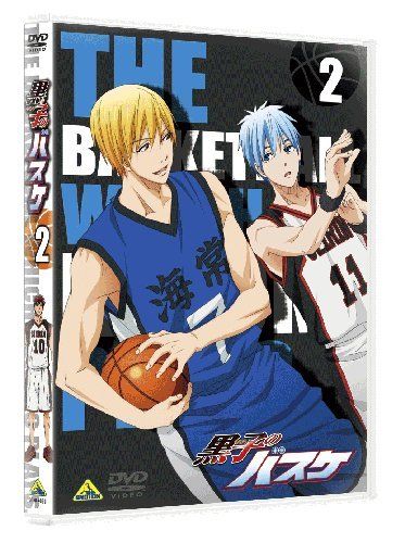 [New] Kuroko&