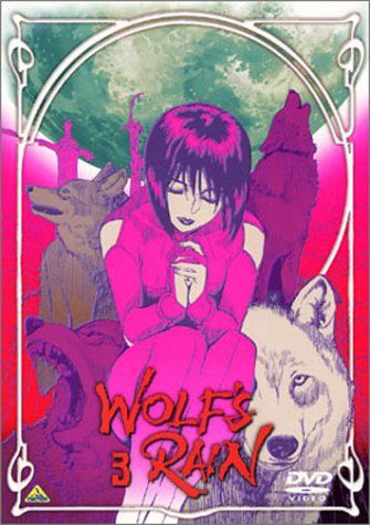 [New] Wolf&