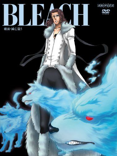 [New] BLEACH Breaker / Deshet 5 [DVD]