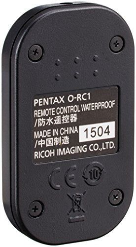 【新品】 PENTAX 防水リモートコントロール O-RC1 39892