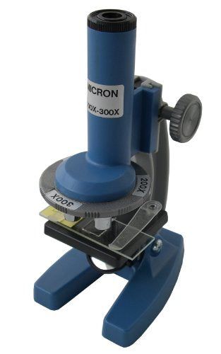 [New] TSK microscope magnification 100 times, 200 times, 300 times mini size NO57