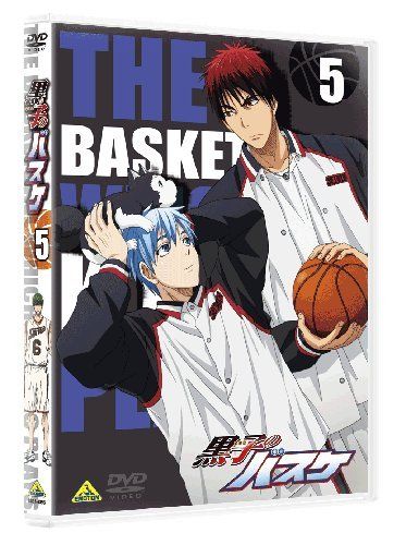 [New] Kuroko&