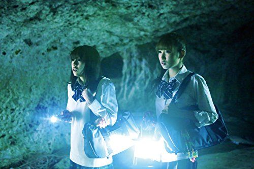 [New] Psychic Photo Department Theatrical Version [DVD]