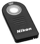 [New] Nikon remote control ML-L3