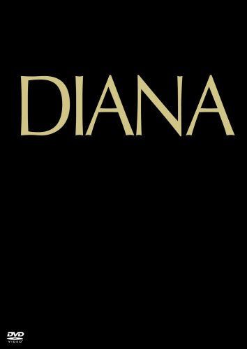 [New] Visions of Diana Ross [DVD] [IMPORT]