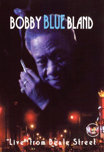 [New] Live from BealE Street [DVD] [IMPORT]