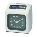 [New] Amano Time Record Time Recorder BX-6100-W BX-6100-W