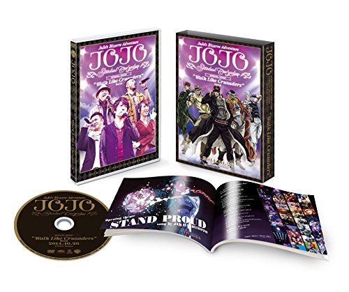 [New] JoJo&