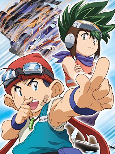[New] "Bakushi Brothers Let&