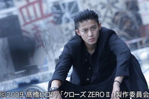 [New] Making of Close ZEROII [DVD]