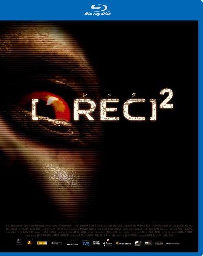 【新品】 REC/レック 2 (Blu-ray Disc)