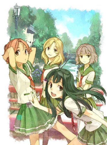 [New] Summer color Kiseki 1 [Complete production limited edition] [DVD]