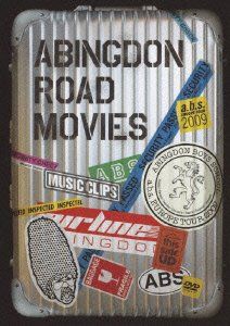 [New] Abingdon Road Movies [DVD]