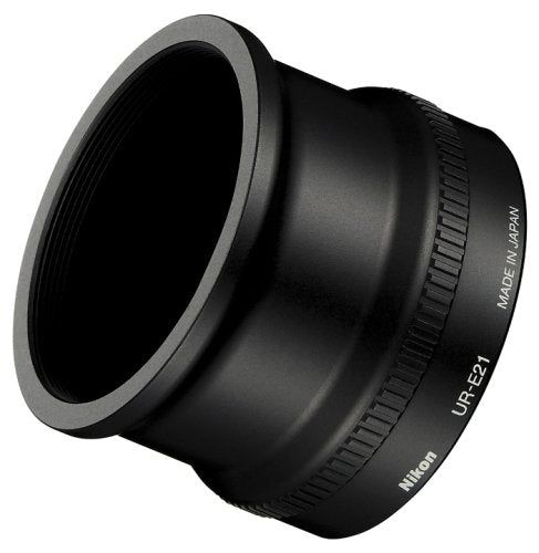 [New] Nikon adapter ring UR-E21 (for P6000) Ure21