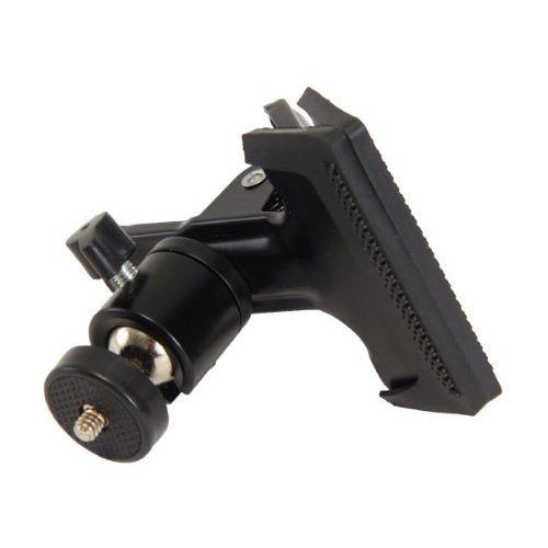 [New] Various shooting equipment Clip with ball head -686558