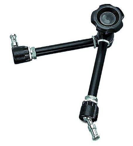 [New] MANFROTTO Accessories Barrier Black Friction Arm 244N