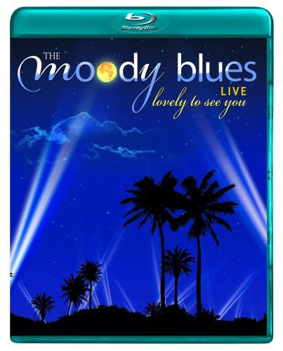 【新品】 Lovely to See You: Live [Blu-ray] [Import]