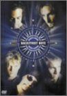 [New] Around the World [DVD]