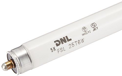 [New] DN Writing Slim Line Slim Fluorescent Light FSL25T6W