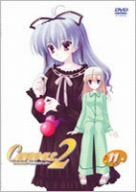 [New] Canvas 2 ~ Rainbow -colored sketch ~ sketch 11 [First limited production "Eternal Love" version] [DVD]