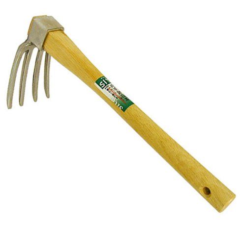 [New] SITA Stainless steel single -handed hoe 489