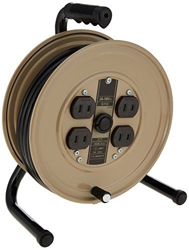 [New] Hataya Code Reel 15A-10M JS-101