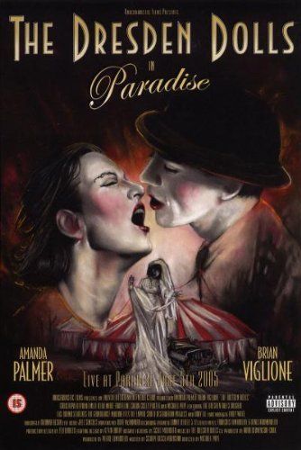 【新品】 Paradise [DVD] [Import]