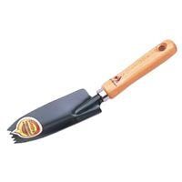 [New] root cut transplant trowel (small) 1374