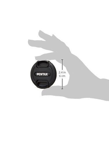 [New] PENTAX lens cap O-LC58 31523