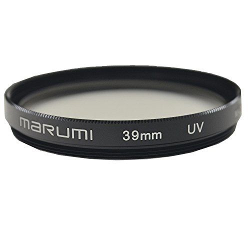 [New] MARUMI Camera Filter UV39mm Protection Filter 103268