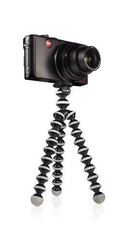 [New] JOBY Mini tripod Gorilla Pod GP1 Gray