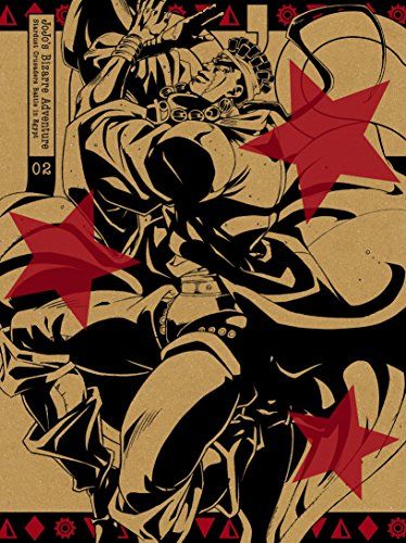 [New] JoJo&