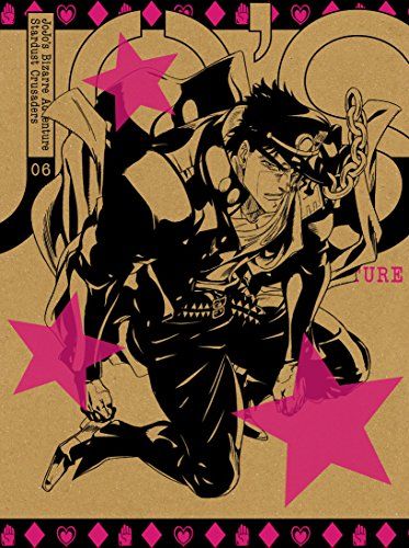 [New] JoJo&