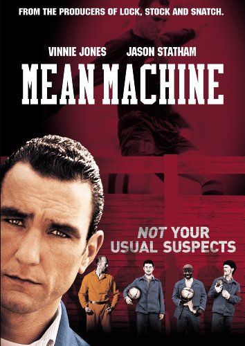 【新品】 ミーン・マシーン [DVD]