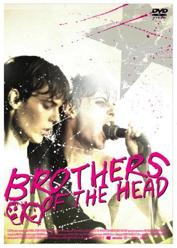 [New] Brothers of the Head Special Edition [DVD]