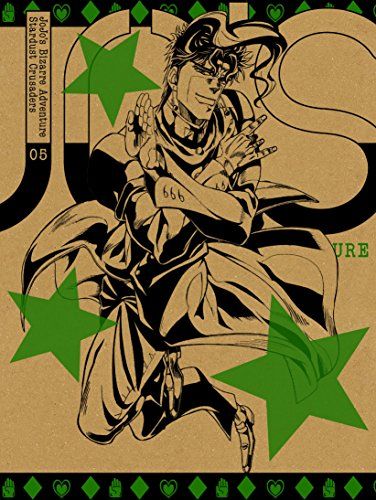 [New] JoJo&
