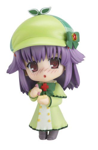 [New] Detective Opera Milky Holmes [3] (with the first limited privilege (Nendoroid Petit Ellie)) [DVD]