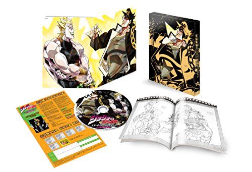 [New] JoJo&