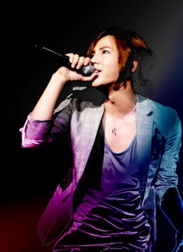 [New] JANG KEUN SUK 2011 ASIA TOUR LAST IN SEOUL [DVD]