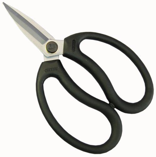 [New] Pruman Okubo scissors 185mm OK-185