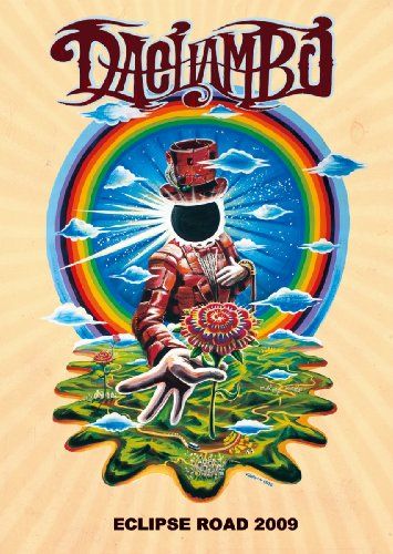 【新品】 ECLIPSE ROAD 2009 [DVD]