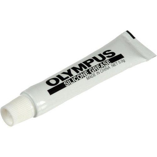 [New] OLYMPUS Silicon O-ring grease PSOLG-2