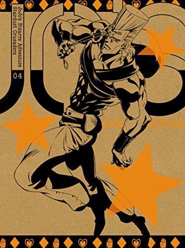 [New] JoJo&