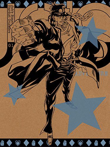 [New] JoJo&